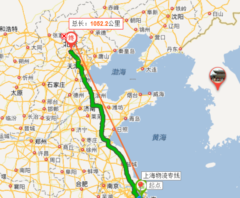 丹东公路港：城市动脉的脉动与活力