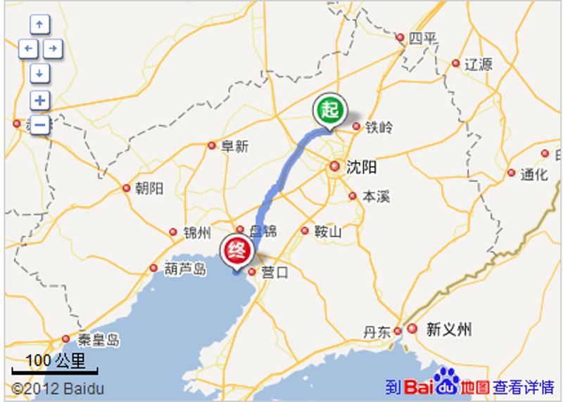 如何挑选合适的丹东物流公司