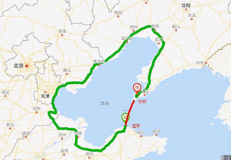 丹东货运：连接东北与全国的纽带